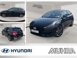Hyundai i30 Advantage FL (MY25) 1.5 T-GDI (140PS) 48V 7- - Hyundai i30: Advantage