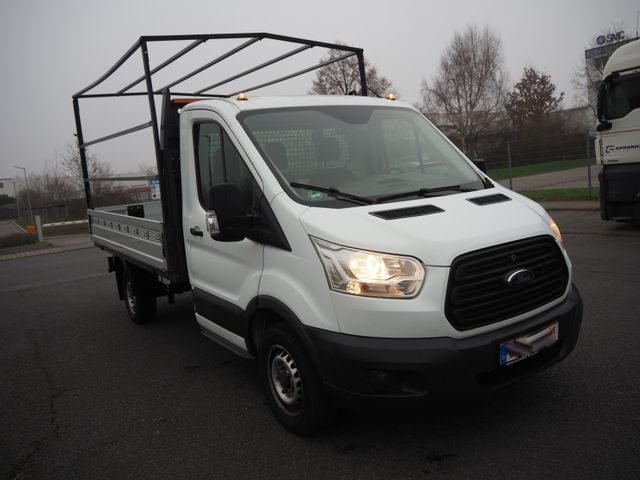 Ford Transit 2.2 TDCi,Tüv-NEU,1-HAND,EURO5,TOP