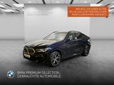 BMW X6 xDrive30d M Sport AHK LiveCockpitProf Laser - BMW X6 in Dresden