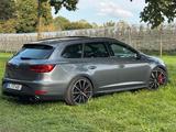 Seat Leon 2.0 TSI CUPRA 4Drive, ABT - Seat Leon: Abt