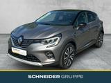 Renault Captur Iconic E-Tech Plug-in Hybrid 160 KLIMA - Renault Captur: Iconic