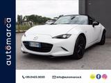 Mazda MAZDA MX-5 1.5 Evolve del 2017 - Mazda: Mazda2