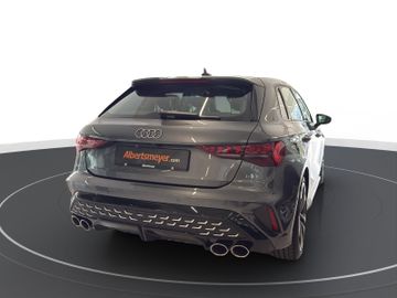 Audi S3 - 4