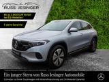 Mercedes-Benz EQA 350 4M Progressive *Cam*KeyGo*TotW*LED*SpurH - Mercedes-Benz EQA in Stuttgart