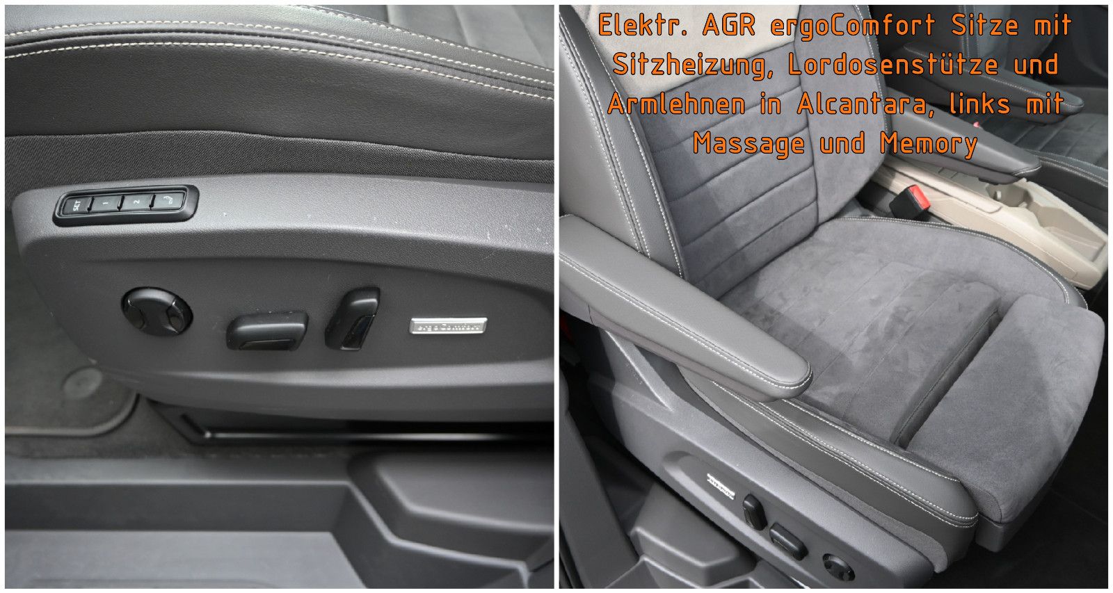 Fahrzeugabbildung Volkswagen T7 Multivan 2.0 TDI DSG Style Lang °UVP 82.348€°
