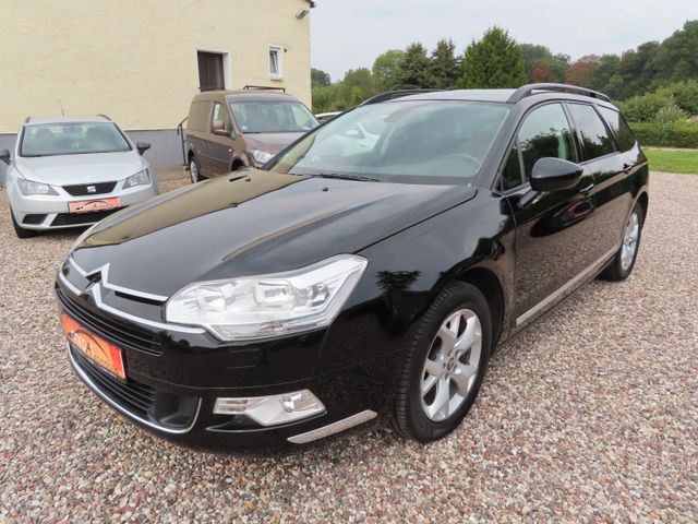 Citroën C5 Tourer Tendance