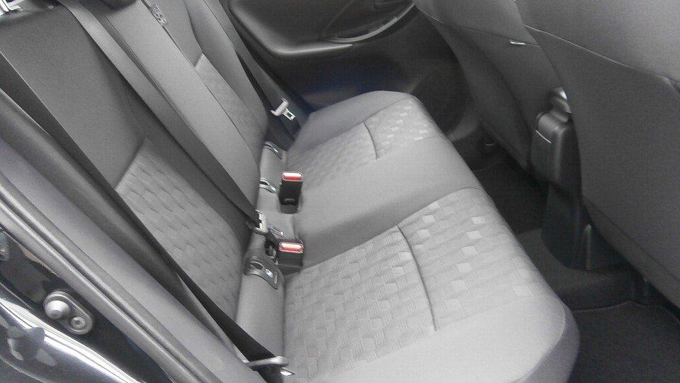 Mazda 2 Hybrid 5HB 1.5L VVT-i 116 PS e-CVT FWD EXCLUSI