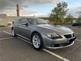 BMW 630i Facelift / 2. Hand / TÜV Neu - BMW 630 aus 2007