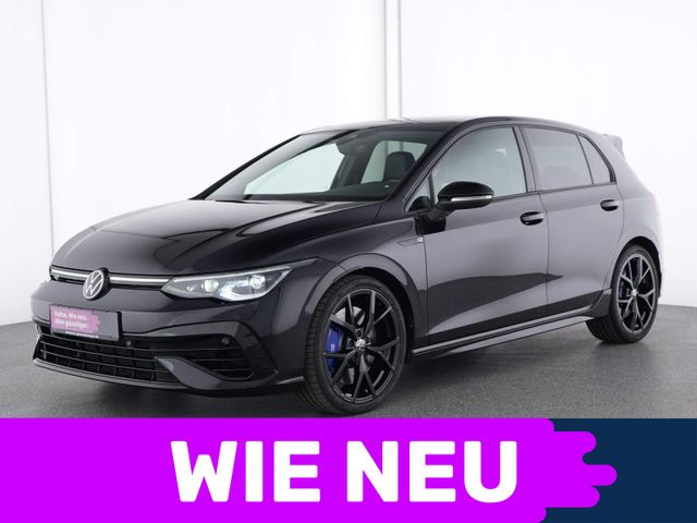 Volkswagen Golf R LED|Kamera|ACC|AHZ|Winter-Paket|PDC|NAVI