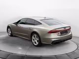 Audi S7 Sportback 3.0 TDI quattro MATRIX*B&O*KAM*LEDE - Audi S7 mit Anhängerkupplung