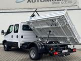 Iveco 65C16 3,0 D DOKA/Kipper/2xAHK -Klima- - Angebote