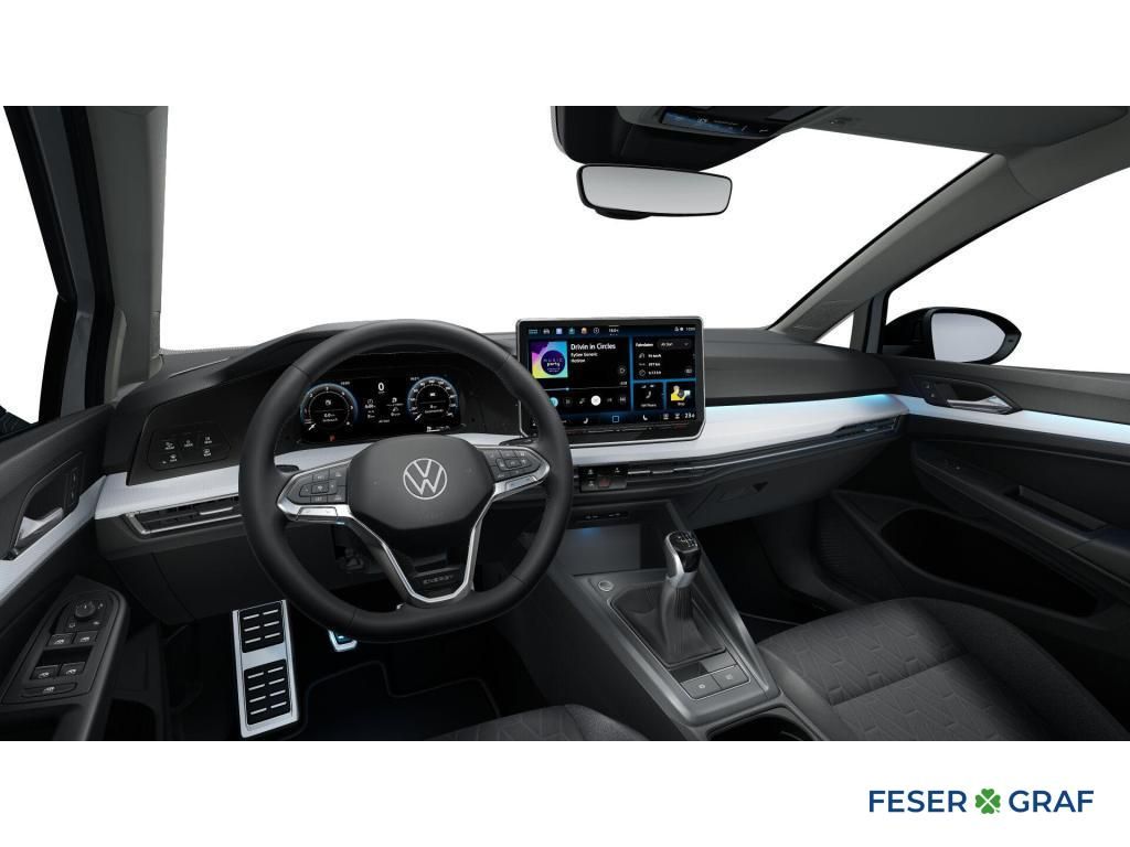 Volkswagen Golf - Bild 5