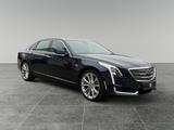 Cadillac CT6 Platinum AWD*360°*ACC*HeadUp*Pano*Bose* - scheckheftgepflegte Cadillac Gebrauchtwagen