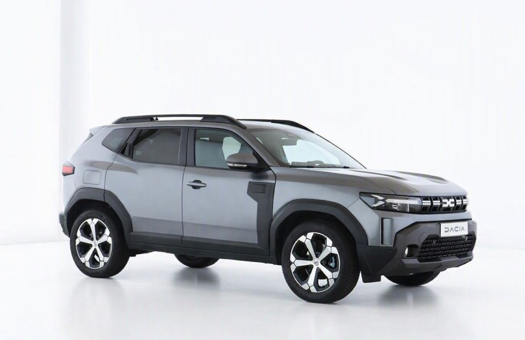 Image of Dacia Duster