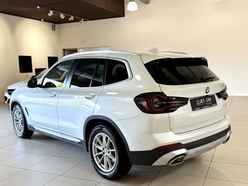 BMW X3 - 6
