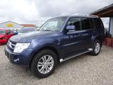 Mitsubishi Pajero 3.2 DI-D Instyle Automatik - Mitsubishi Pajero aus 2007 mit Diesel-Antrieb