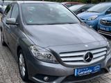 Mercedes-Benz B-KlasseB180/Schiebedach/2.Hd/Garantie/HU/AU/Neu - Mercedes-Benz B-Klasse Gebrauchtwagen in Frankfurt