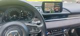 Mazda 6 2.2 SKYACTIV-D Sports-Line, AHK, Unfallfrei - Mazda mit Diesel-Antrieb: Kombi, 2.2