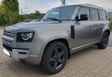 Land Rover Defender D250 XS Edition Tel 0171 2243130 - Land Rover Defender: Xs
