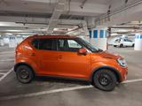 Suzuki Ignis 1.2 DUALJET Allgrip Comfort+ TÜV/AU neu - Suzuki Ignis von privat