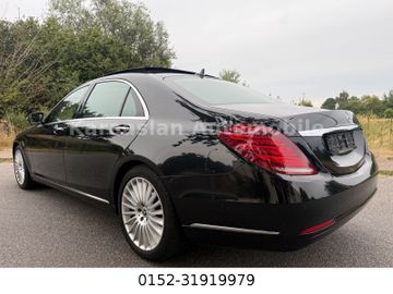 Mercedes S 300 - 6