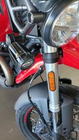 Moto Guzzi V85 TT KOFFER/HEIZGRIFFE/1.VORB:/25tkm/EU4 - Angebote entsprechen deinen Suchkriterien