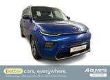 Kia Soul Spirit e- - Kia Soul mit Elektro-Antrieb