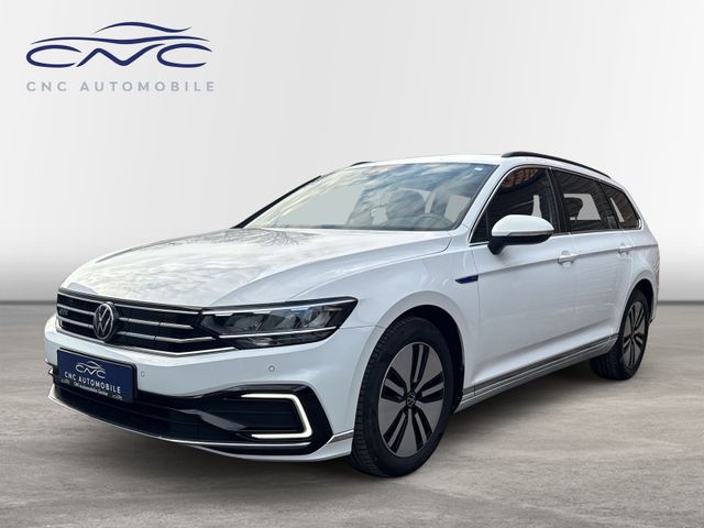 Volkswagen Passat Variant GTE DSG Kamera/ACC/Virtuell/