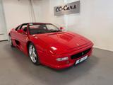 Ferrari F355 GTS 6 Speed Manual Gearbox - Ferrari F355: Cabrio