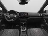 Volkswagen T-Cross R-Line 1.5 l TSI DSG *MATRIX*AHK*ACC*NAV - Volkswagen T-Cross in Freiburg