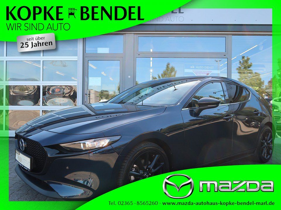 Image of Mazda 3