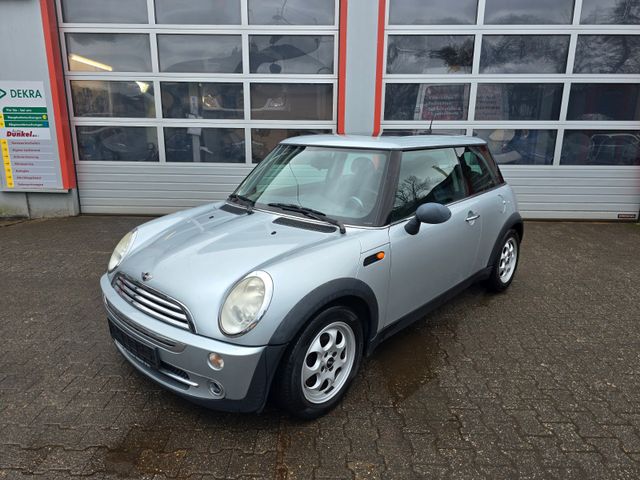 MINI ONE Mini One 1.6 Pepper/ gepflegt/ Kein TÜV