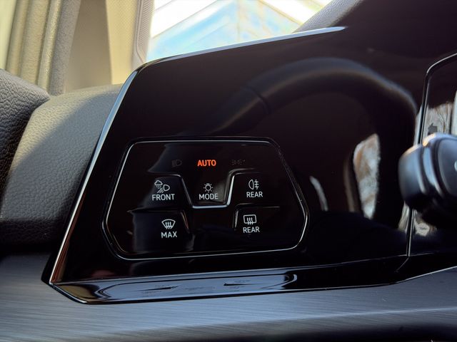 Golf VIII 2.0 TSI Style DSG