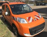 Fiat MY Qubo 1.4 CNG / 1. Hand / Foliert - Fiat mit CNG-Antrieb