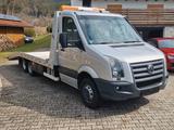 Volkswagen Crafter Abschlepper - 1.Hand, 7t, 3 Achsen - Offers matching your search criteria