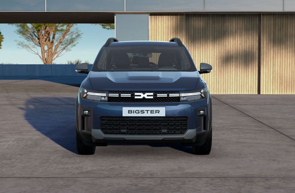 Dacia Bigster - Bild 15