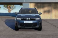 Dacia Bigster - Vorschau Bild 15