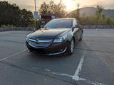 Opel Insignia 2.0 CDTI / FACELIFT / HU NEU / Scheckh. - gebrauchte Opel Insignia mit Facelift