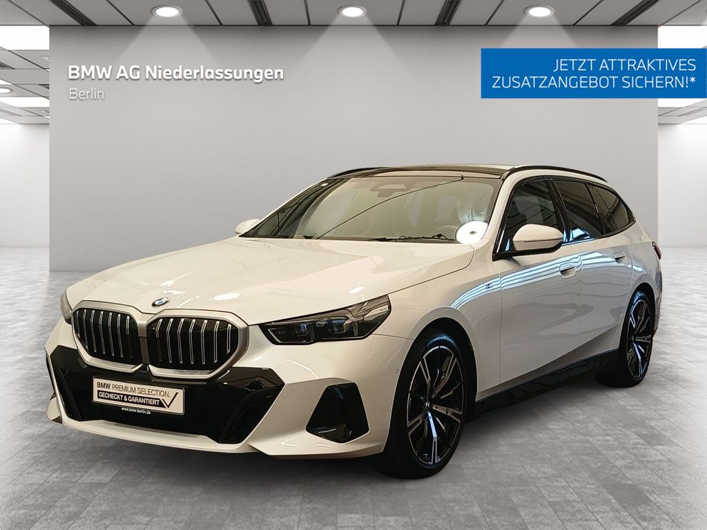 BMW 5er