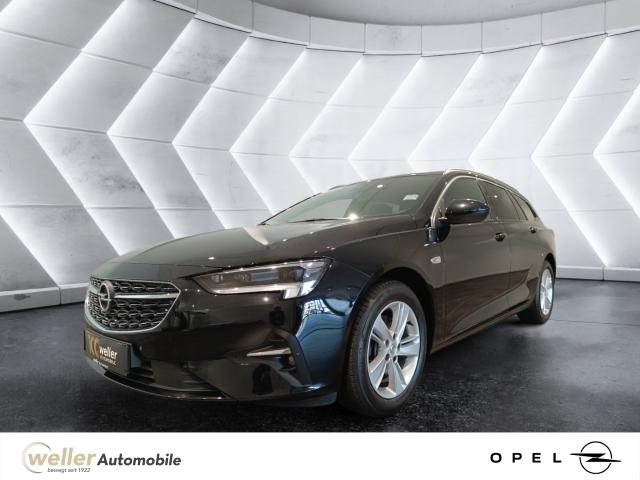 Opel Insignia Sports Tourer 2.0D ''Elegance'' Rückfah