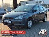 Ford Focus Lim. Trend - Ford Focus aus 2005: Trend
