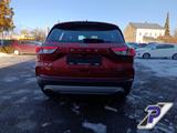 Ford Kuga Plug-In Hybrid Titanium AHK + SITZHEIZUNG + - Ford Kuga mit Anhängerkupplung
