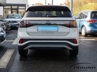 Volkswagen T-Cross - Vorschau Bild 8