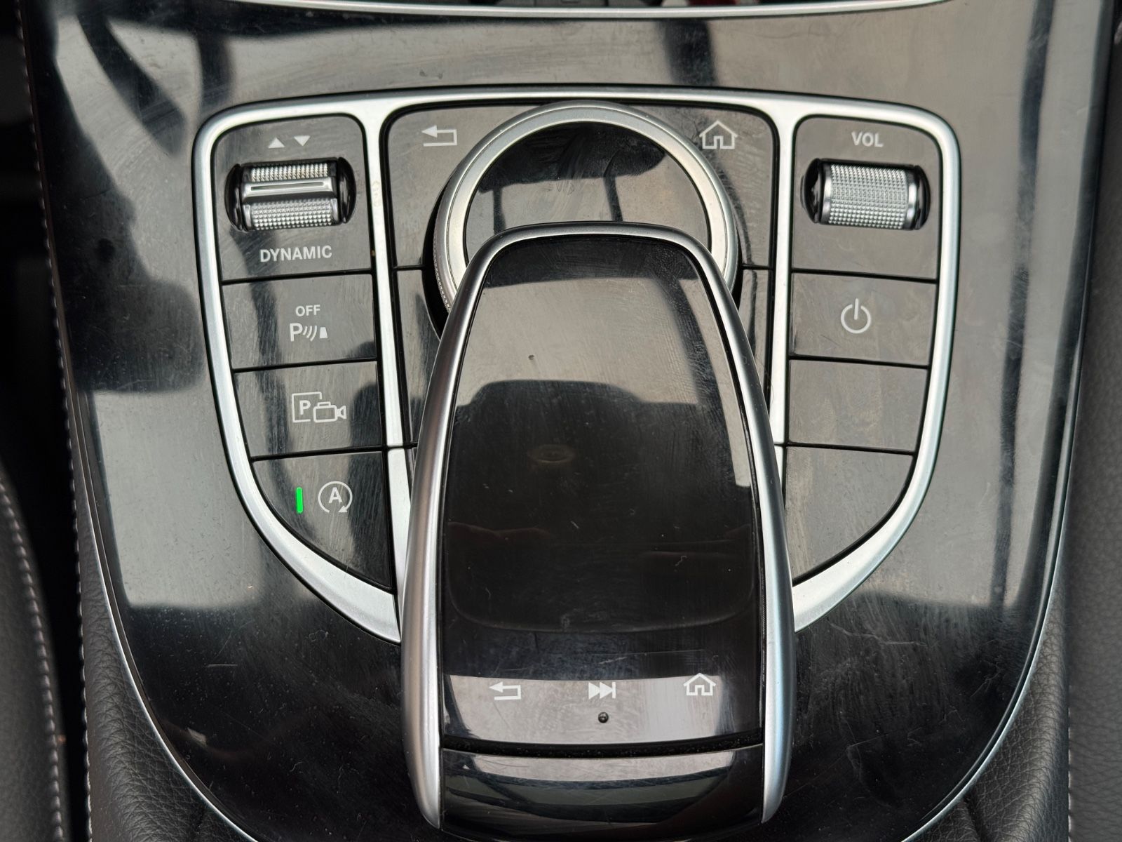 Mercedes-Benz E 220 Limo HUD/360K/ABS.T/SPUR/PANO foto 19