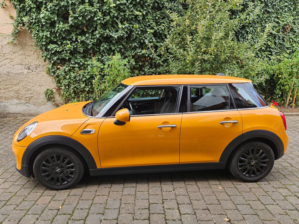 Image of MINI ONE