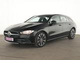 Mercedes-Benz CLA 200 d Shooting Brake Kessy|Navi|SHZ|Tempomat - Mercedes-Benz CLA 200 Shooting Brake mit Diesel-Antrieb: Automatik