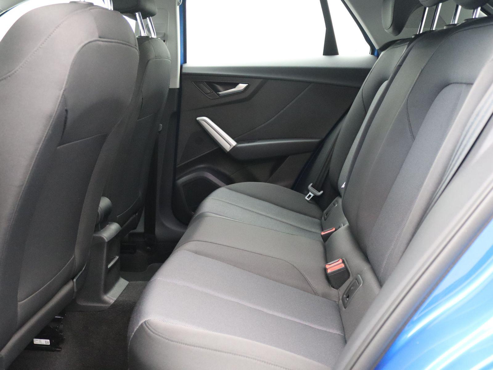 Audi Q2 35 TFSI S-tronic / Pano, CarPlay, SHZ, PDC, миниатюра 15