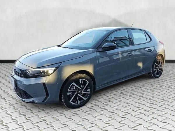 Fahrzeugabbildung Opel Corsa 1.2 GS 101 PS LED+KAM.+SHZ+LHZ+PDC+CARPLAY