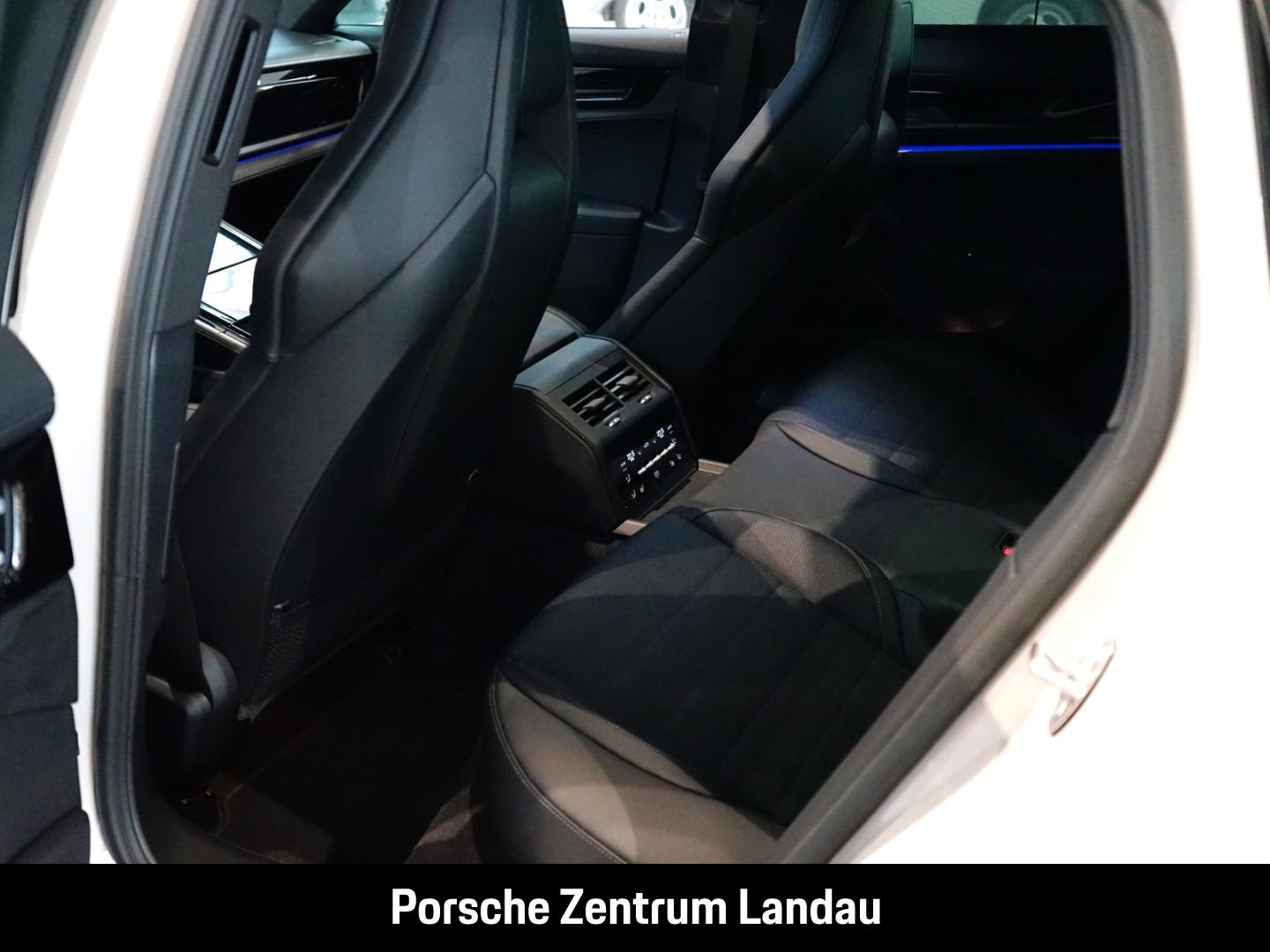 Porsche Panamera 4 E-Hybrid InnoDrive Head-Up Soft-Close