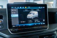 Volkswagen Crafter - Vorschau Bild 11